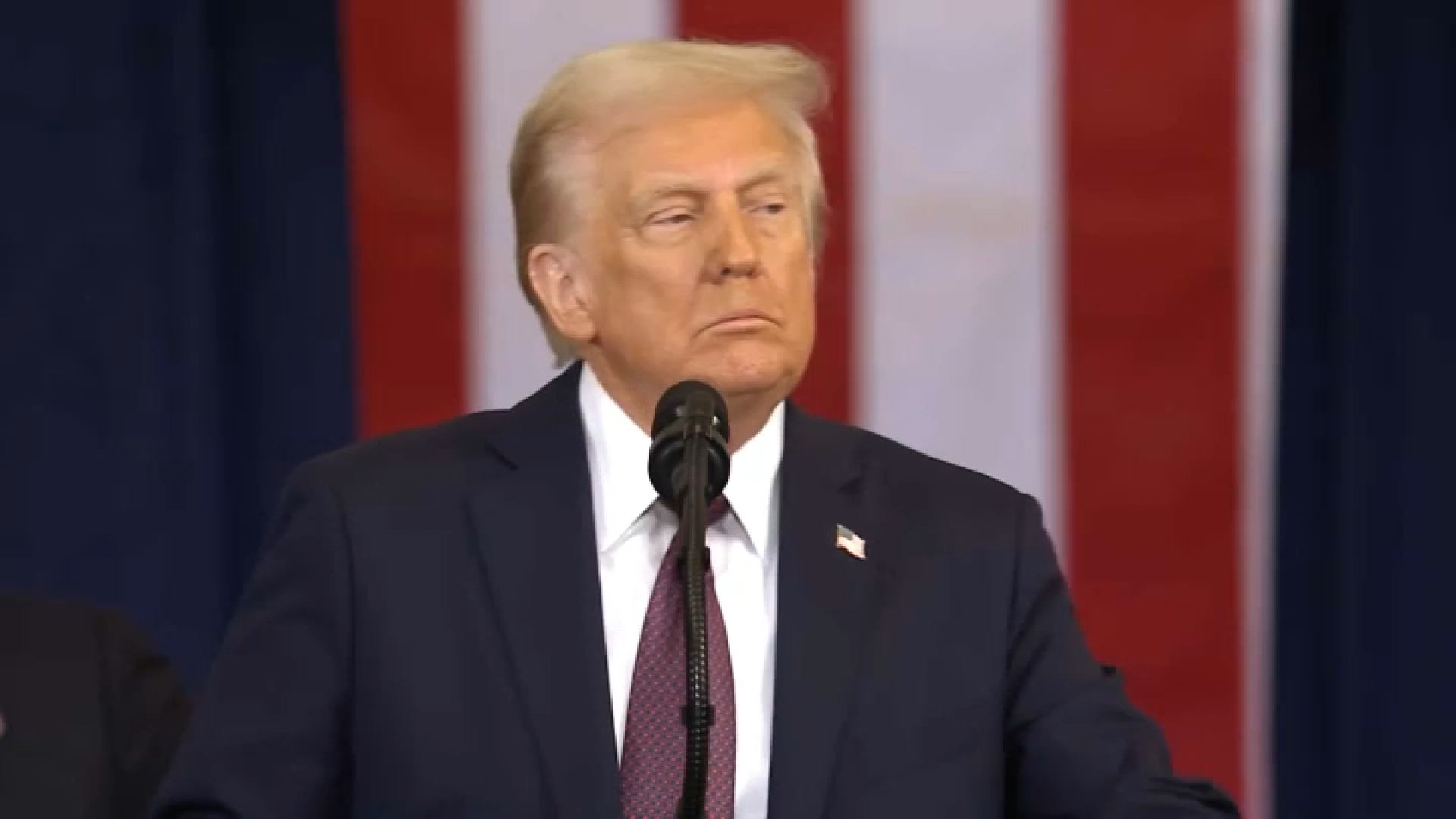 Who will run Venezuela? U.S. will, Trump says, and tap its oil reserves