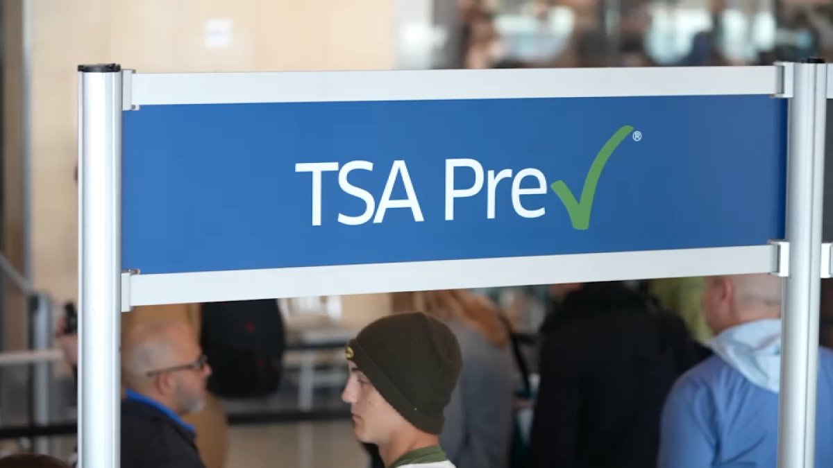 TSA PreCheck discount available for younger travelers. What to know ...