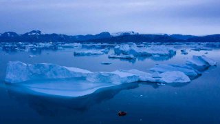 Greenland