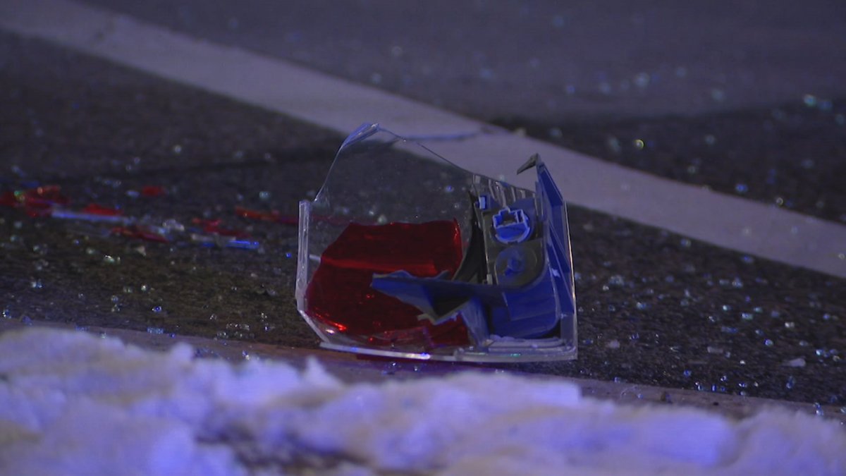 Driver killed after Metra UP-NW train hits vehicle near Norwood Park