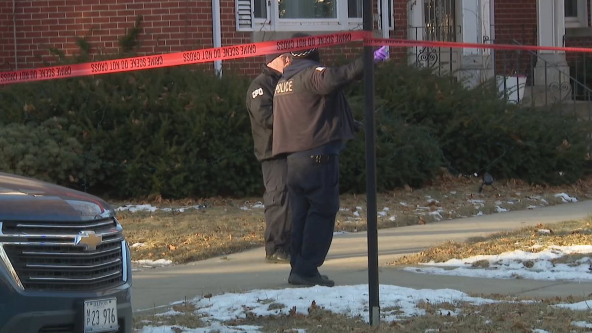3 women shot, 2 fatally, in South Shore alley Tuesday morning