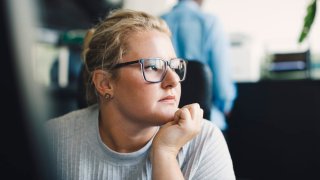 [CNBC] 1 in 3 Americans have ‘layoff anxiety’ — here’s how to combat it