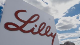 Eli Lilly aims to invest in ‘big problems hiding in plain sight’ using ...