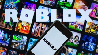 [CNBC] Roblox CEO talks growth goals after earnings: ‘There’s a huge market out there’