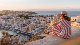 Kensington ranked the best countries for solo travelers in 2025.