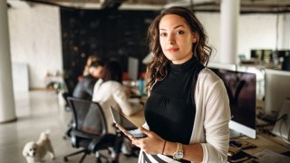 [CNBC] Looking for work? These 2 AI skills can help you beat the competition, say career experts
