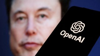 [CNBC] Musk will withdraw OpenAI bid if ChatGPT maker stays nonprofit, lawyers say