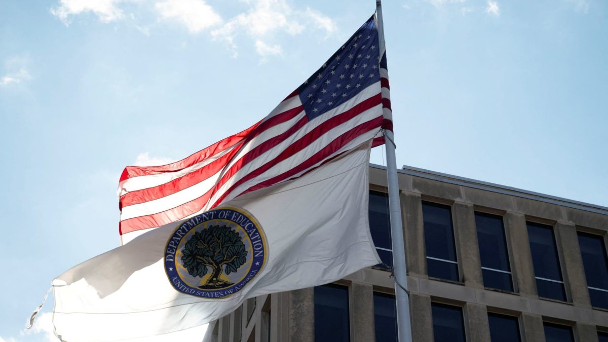 What does the Education Department do and what will Trumps order mean for you?