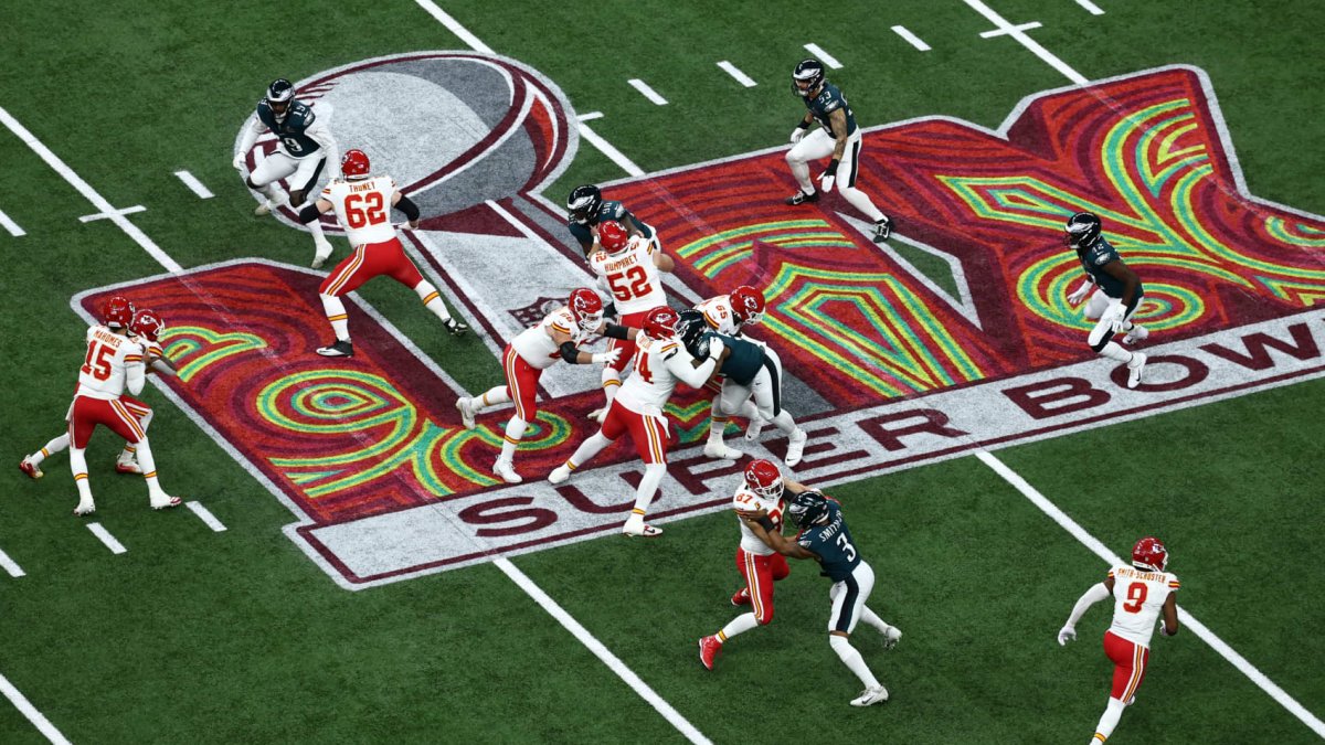 When is the Super Bowl halftime show? Heres who is performing