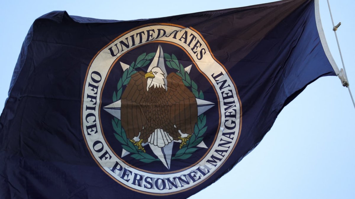 Federal agencies face deadline to turn over proposed cuts, layoffs