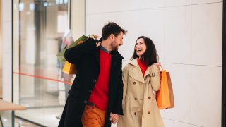 [CNBC] Americans expect to spend a record $14.6 billion on their significant others for Valentine’s Day, report finds