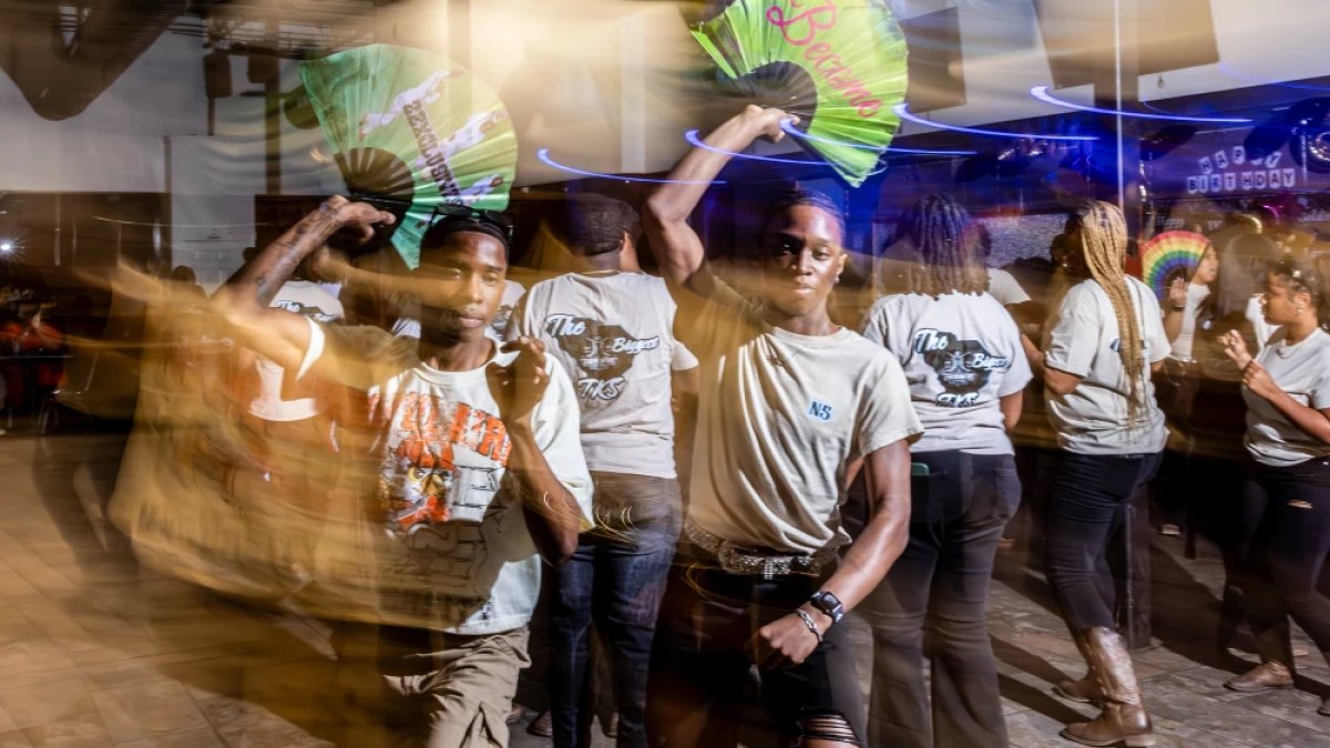 How tamia s viral line dance helped revive a cultural tradition nbc