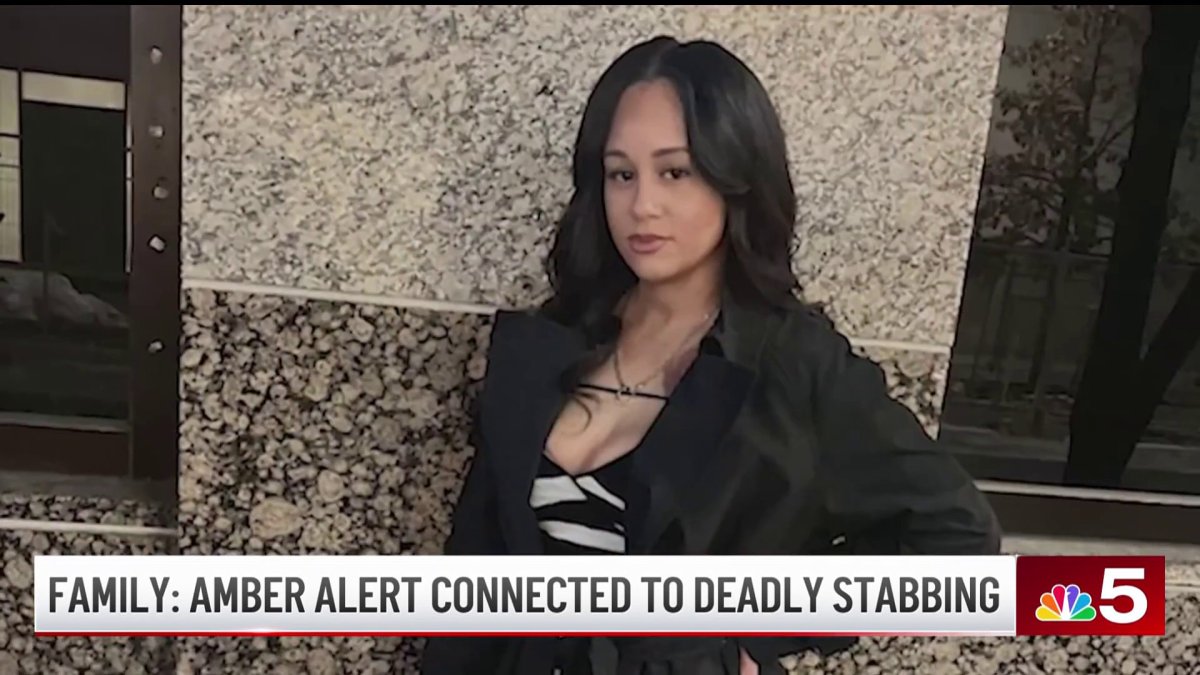 Amber Alert canceled after abducted 8-year-old found in Chicago – NBC ...