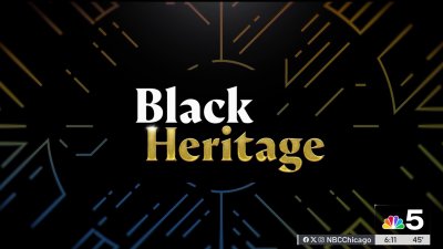 Black Heritage Month: Group aims to raise awareness for missing minority cases