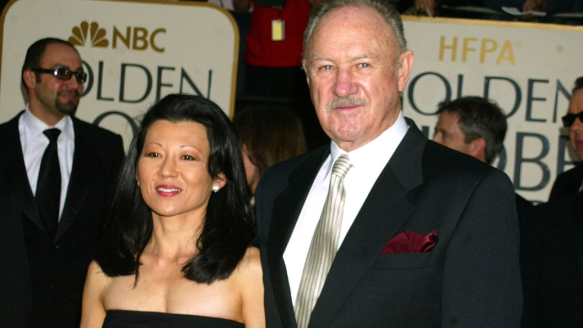 How did Gene Hackman die? More details revealed as detectives call deaths ‘suspicious