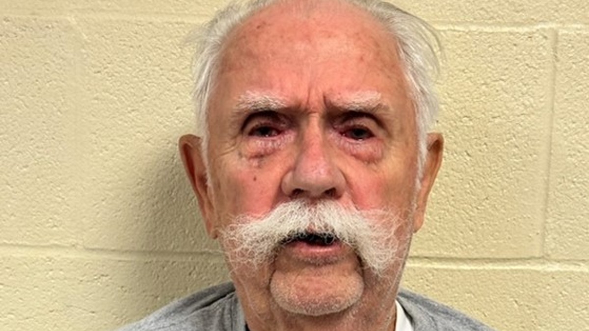 84-year-old charged in multiple sexual assaults; police say more victims possible