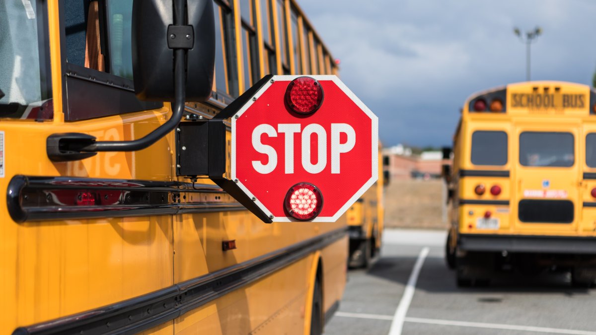 School bus safety bill inspired by NBC 5 Responds investigation moves forward