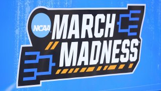 March Madness logo