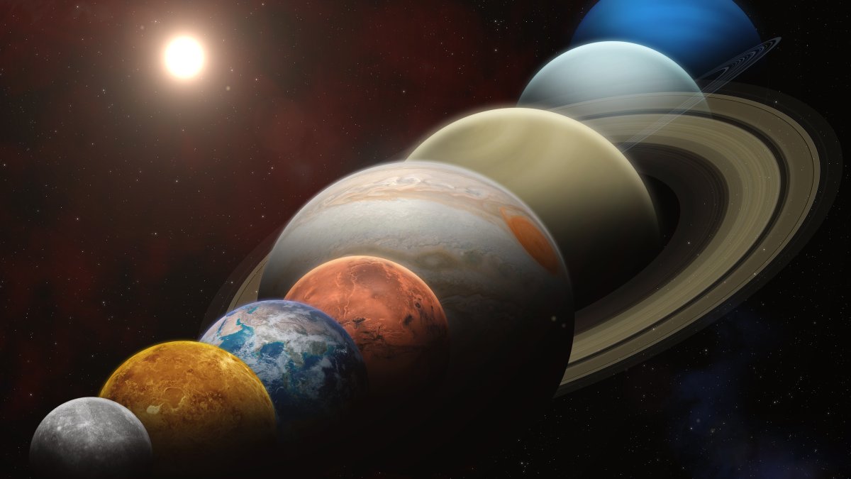 A ‘planetary parade' is expected Saturday night, but will it be visible in Chicago?