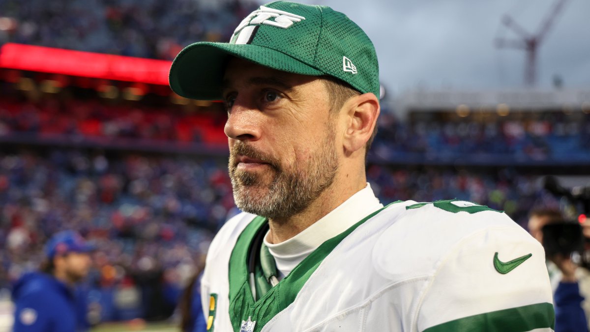 Aaron Rodgers to the Vikings? Reports elaborate on possibility Aaron Rodgers to the Vikings? Reports elaborate on possibility