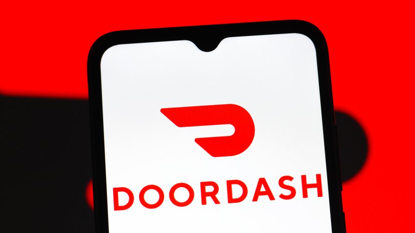 DoorDash