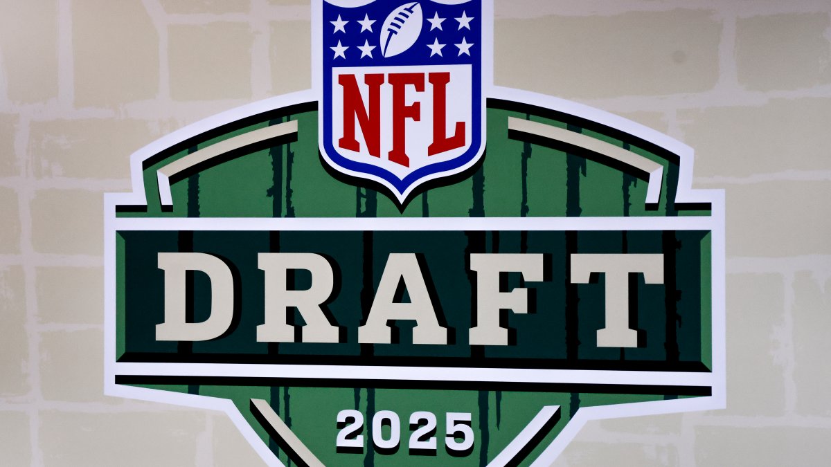 When is the NFL Draft, where can it be watched, and more – NBC Chicago