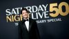 ‘SNL' hosts and murder? What to know after John Mulaney's monologue joke