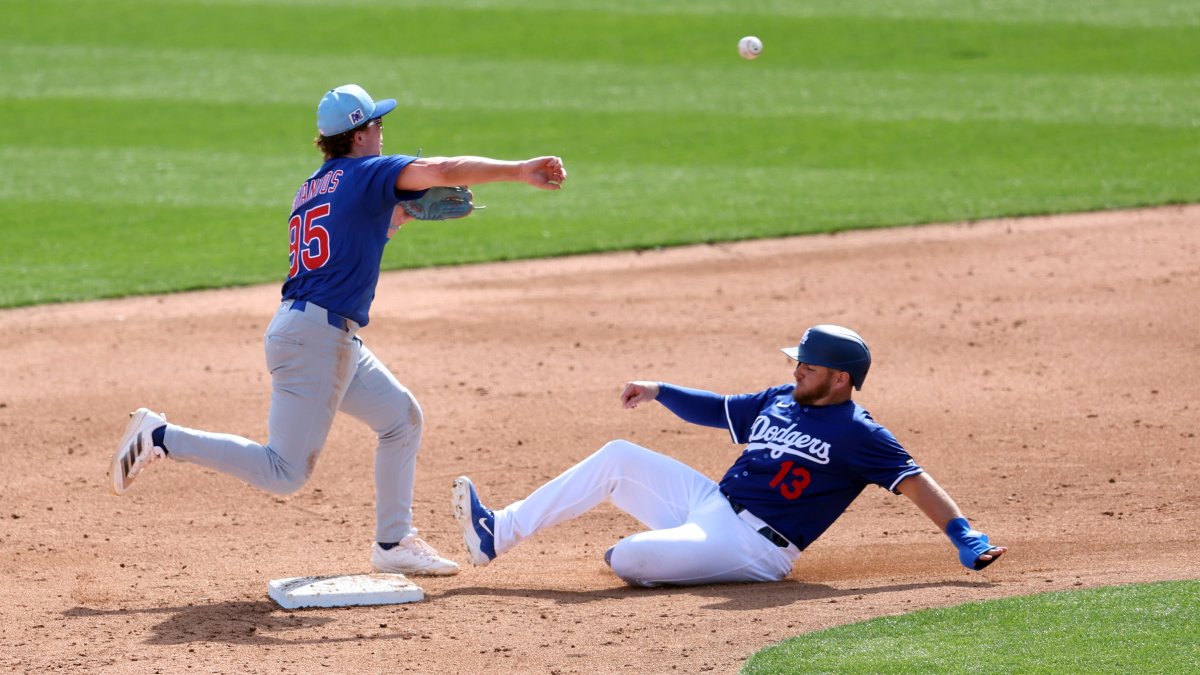 Spring training: How to watch Saturdays Cubs-White Sox game