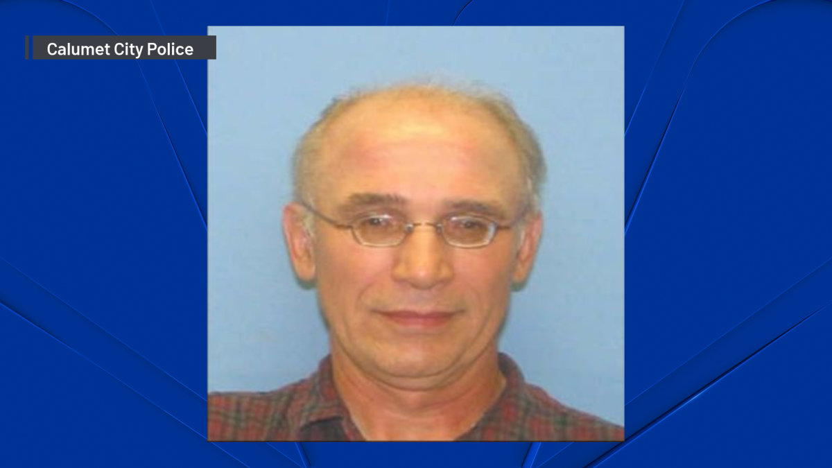 Calumet City man remains missing 2 weeks after disappearance