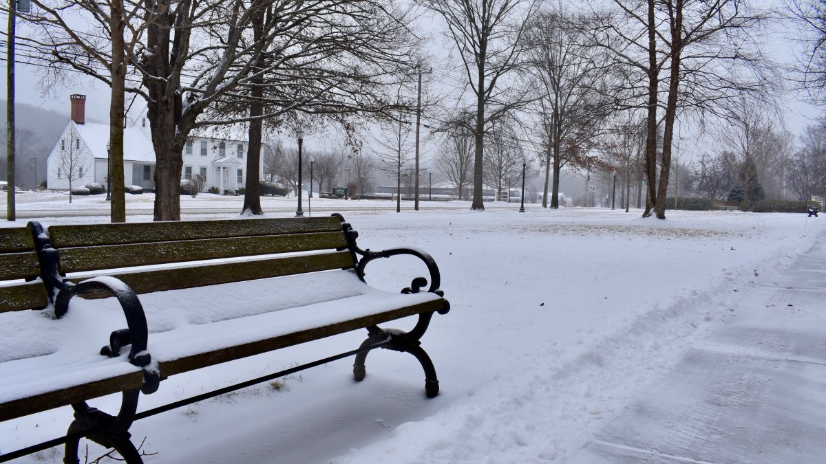 Winter storm watch issued ahead of lake-effect snow threat. Heres the latest timeline