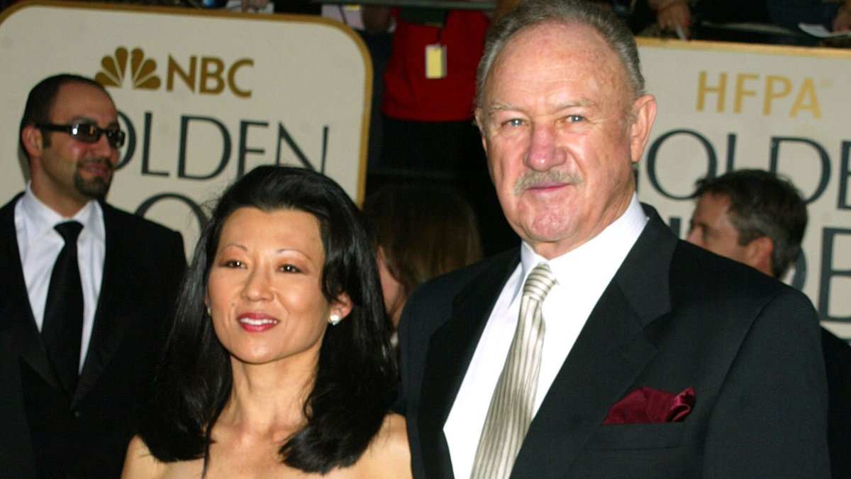 Authorities reveal Betsy Arakawas, Gene Hackmans cause of death. Heres what to know