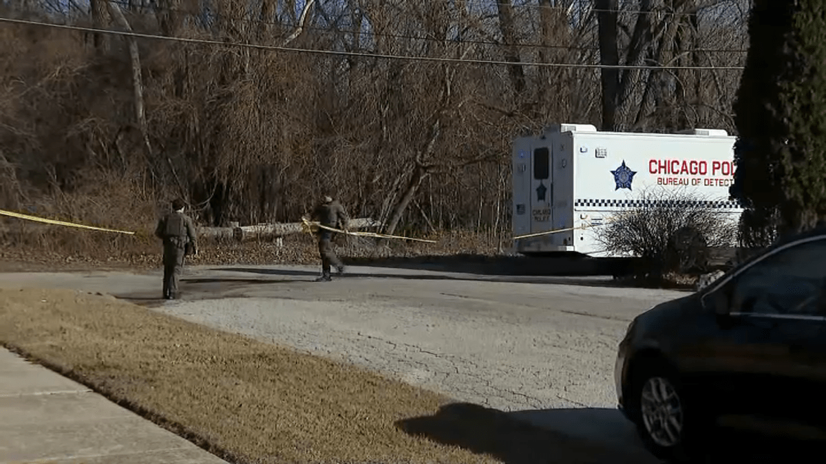 Officer-involved shooting reported on Chicagos East Side