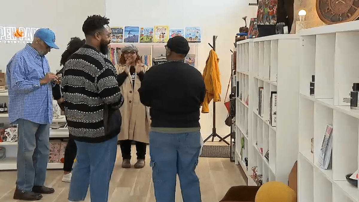 Support for small businesses in Chicago urged during ‘Economic Blackout