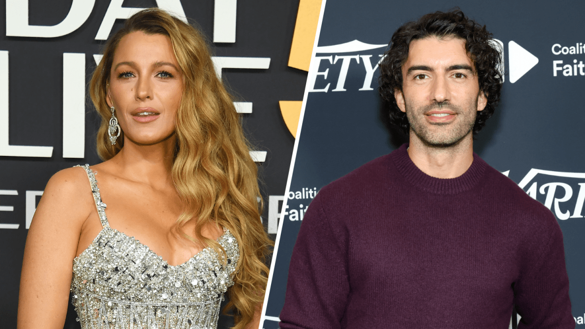 Blake Lively granted protective order amid Justin Baldoni legal battle