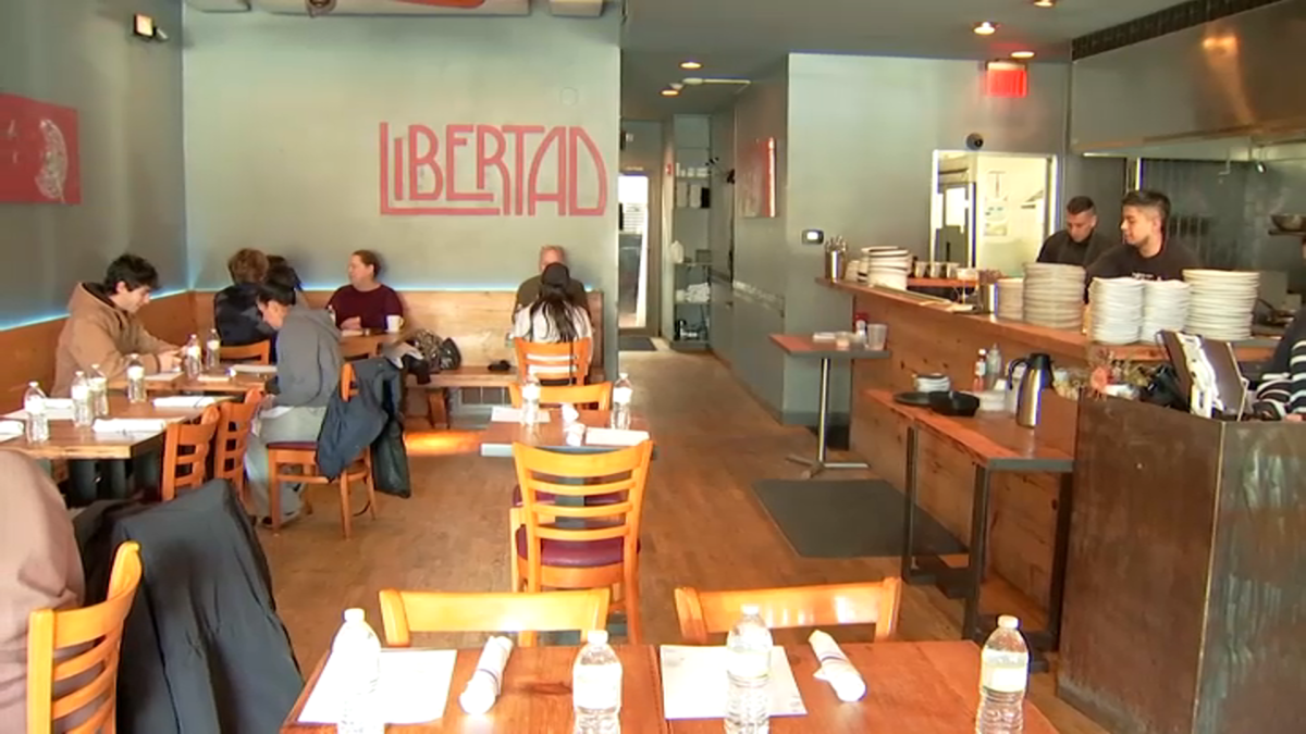 ‘It was terrible: Skokie restaurants hit hard by boil order during Valentines Day weekend