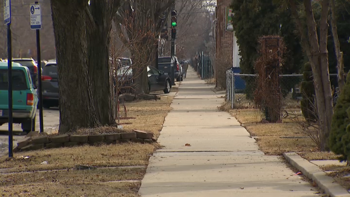 ‘So many in one year: Alleged Serial killer charged in multiple murders in Chicago