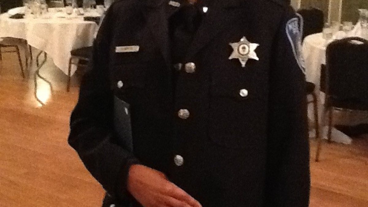 Former police sergeant loses life savings after not reporting fraud within 30 days