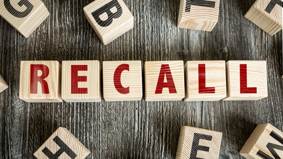 Tostitos chips recalled in Illinois, 12 other states due to possible presence of undeclared allergen