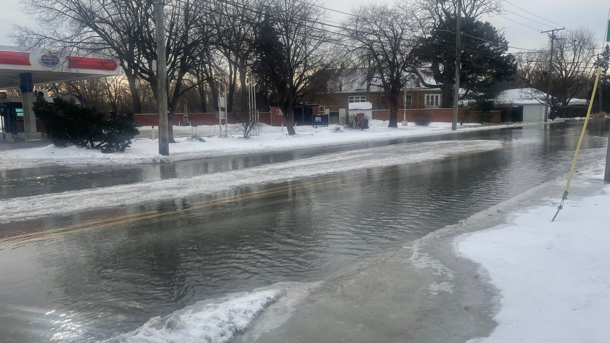 Boil order remains in effect for Skokie after water main break Friday