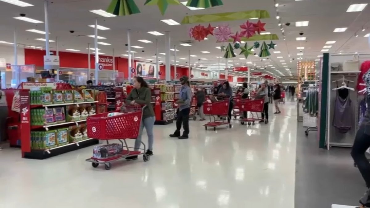 Target CEO steps down as company struggles, sales to continue to drop