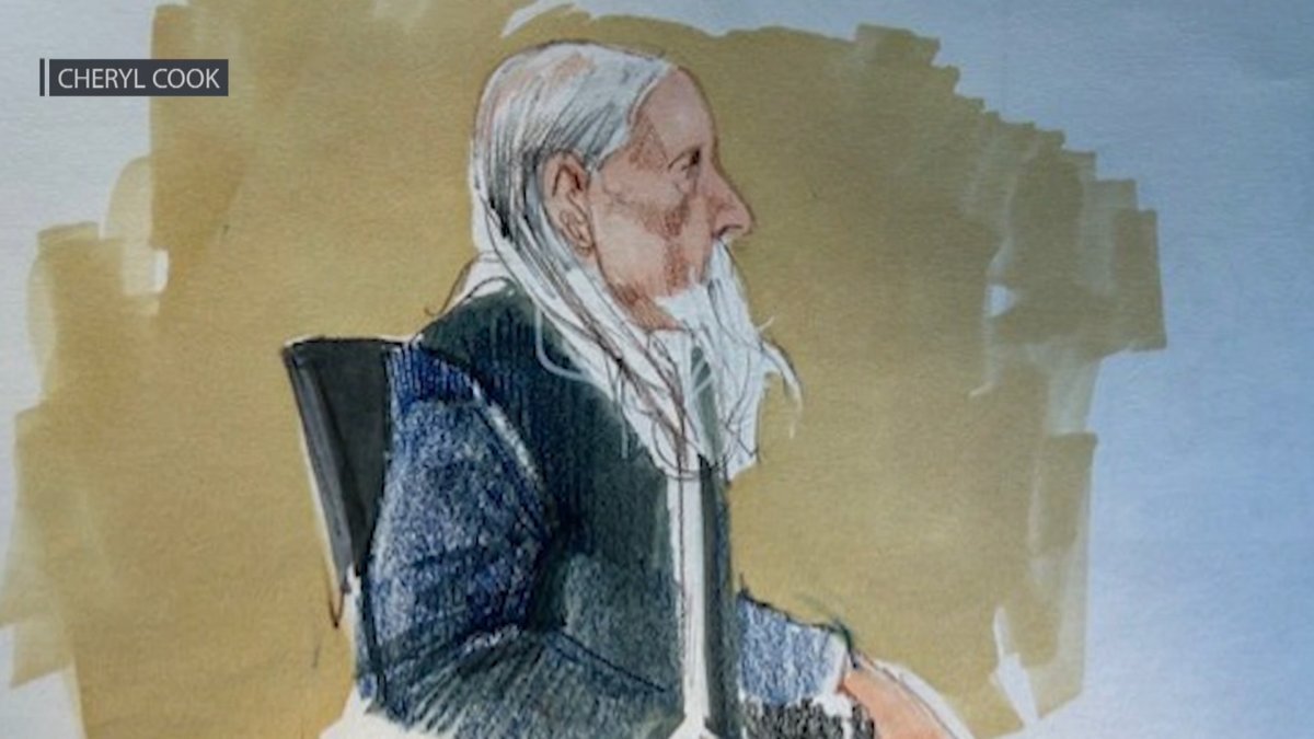 Attorneys rest in trial of man accused of fatally stabbing Palestinian-American boy