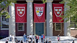 Harvard University