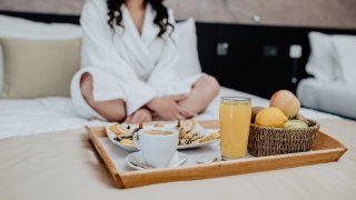 [CNBC] Starting the day with a healthy breakfast is becoming a pricey luxury