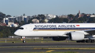 Singapore Airlines sells its own KrisFlyer miles, but online sellers are pricing them for less than half the price.