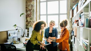 The Economist ranked the best places to be a working woman in 2025.