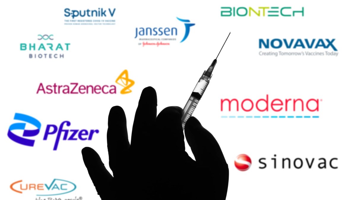 Signs Protest Rfk Vaccine stocks fall after key FDA official resigns in protest of RFK Jr ...