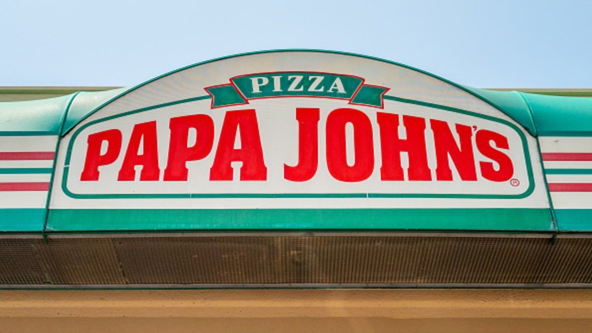 Papa Johns to close 300 &lsquo;underperforming restaurants across the U.S.