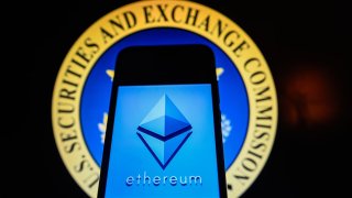 [CNBC] BlackRock’s head of digital assets says staking could be a ‘huge step change’ for ether ETFs