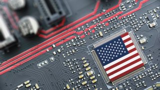 [CNBC] U.S. blacklists 50 Chinese companies in bid to curb Beijing’s AI, chip capabilities