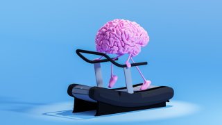 [CNBC] Neurologist: 3 things I do every day to exercise my brain and combat cognitive decline